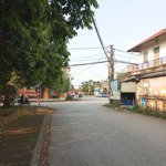 Bán Nhanh Mảnh Đất Phân Lô Đấu Giá Tại Đông Dư, Gia Lâm, Diện Tích 60M, Chỉ Hơn 8 Tỷ!
