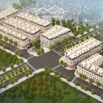 Cần Bán Liền Kề Sơn Đồng Center Căn Góc Sẻ Khe Giá Chỉ 12X Tỷ Mầm Non, Giá Tốt Nhất Thị Trường