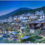 Dành Cho Anh Chị Mua Xây Quần Thể Biệt Thự Hoặc Khu Homestay