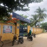 Cần Bán Đất Đường Đỗ Trọng Hường, Tp Hội An Gần Biển Gần Trường Học Giá 38 Triệu/ Tháng