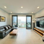 Bán Căn 2 Phòng Ngủthe Nassim Thảo Điền View Sông Full Nội Thất Cao Cấp Giá Chỉ 10.39 Tỷ