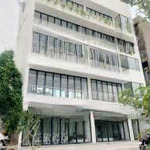 Siêu Phẩm Toà Nhà 6 Tầng Căn Hộ Mặt Tiền Đường - View Hồ Khuê Trung- 155M2 Mặt Tiền 9M