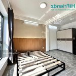 New 100% | Chung Cư Mini Balcon Full Nội Thất, Chỉ Tính Điện Và Nước, Ngay Sát Tòa Nhà Vietel Q10
