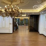 Bán Nhanh Btlk Geleximco Lê Trọng Tấn.diện Tích120M2 Thiết Kế Hiện Đại Trẻ Trung Full Nội Thất Siêu Đẹp