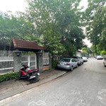 Bán Biệt Thự Kđt Văn Quán, Hà Đông 240M2 4 Tầng Mặt Tiền 10M Gần Hồ Văn Quán, Đẳng Cấp Thượng Lưu