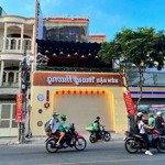 Mặt Tiền Kinh Doanh Đường Vườn Lài Gần Luỹ Bán Bích [7,9M X 19M] Cho Thuê 55 Triệu Giá Tốt