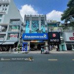 Hàng Hiếm! Bán Nhà Mặt Tiền Lê Văn Sỹ - Dt: 6X35M - 4 Tầng - Hđt 100 Tr/Th Báncó Thương Lượng- Tin Thật