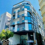 Bán Gấp Siêu Phẩm 2 Mặt Tiền Hai Bà Trưng- Dt:8X22M-7 Tầng- Hđt: 160 Triệu/Th- Giá Bán 72 Tỷ Tl- Quá Rẻ