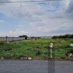 đất cách ubnd xã mỹ yên 800m, đ. mỹ yên tân bửu, xã mỹ yên, bến lức, 108m2. full thổ