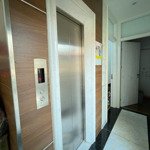 Bán nhà võ thị sáu vị trí đắc địa ngõ thông thang máy 6 tầng sổ đỏ chính chủ, nở hậu tài lộc