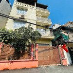 Bán Nhà Lạc Long Quân Cầu Giấy Diện Tích: 90M2- 4 Tầng- Mt: 9M- Giá: 34.5Tỷ Ô Tô Vào Nhà Kinh Doanh Đỉnh.