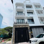 Nhà Đẹp Khu Víp Đường Tân Kỳ Tân Quý [4M X 16M] Nhà 1 Trệt 2 Lầu 1 Sân Thượng. Chính Chủ Giá Tốt