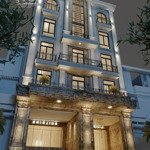 Chính Chủ Bán Nhà 639 Đường 3 Tháng 2, 8X30 Hầm 8 Lầu, Thuê 350 Triệu/Tháng, Chỉ 85 Tỷ