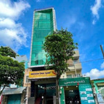 Hiếm! Nhà Mặt Tiền Đào Duy Anh 5,6X24 - Dtsd: 993M2 Hầm 8 Tầng Cực Sát Sân Bay - Hd 2 Tỷ/Năm 54 Tỷ