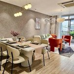 Cho Thuê Cc Star Hill, 38 Triệu, 133M2, 3 Phòng Ngủ 2 Vệ Sinh Q7, Hcm