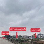 Chính Chủ Bán Gấp Mảnh Đất Biển Quất Lâm, Nam Định Đối Diện Bãi Tắm 1Tỷ 500 Triệu Diện Tích 100M2 Bao Sổ
