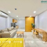 Cho Thuê Phòng Full Nội Thất Giờ Tự Do