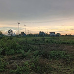 Chính Chủ Cần Bán 200M Full Thổ Cư View Vườn Hoa Trung Tâm Tại Kdt Chi Đông