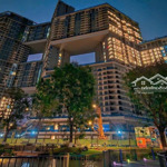 Cần Bán Căn Mezza Diện Tích Lớn Nhất. 125M2, Trần Cao 6.9M Tại Sky Forest Residences, 10,6 Tỷ