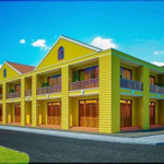 Hơn 50 Tỷ- Tôi Chính Chủ Cần Bán Nhà 2 Tầng , Trung Tâm Phố Cổ Hội An.