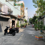 Bán Nhà 4X18M 1 Triệuệt 1Lầu Hẻm 6M Thông Vườn Lài- Lê Văn Phan Q.tân Phú Giá Bán 7,3 Tỷ Tl