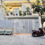 đường rộng 8m xe tải tân kỳ tân quý đoạn đẹp [8,5m x 20m] nhà 2 tấm. vị trí gần mặt tiền