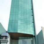 Building võ văn kiệt p.1,q.6-dt:10m x33m-cn:336m2-sàn:2500m2-kc:2hầm+10tầng-hđt:480tr/th-giá 120 tỷ