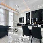 Khai trương siêu phẩm 2 phòng ngủ đầy đủ nội thất đinh công tráng quận 1 gần nhà thờ tân định