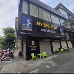 Cực Phẩm Gò Vấp! Bán Nhà Căn Góc Lê Đức Thọ Đoạn Đẹp -Diện Tích8X25M 4 Tầng Có Hđt 95 Triệu Bán 30 Tỷ