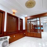 Biệt Thự Đẹp Đường Rộng 30M Ở Lê Thúc Hoạch Ngay Trường Học [8M X 20] Chính Chủ Cần Bán Gấp
