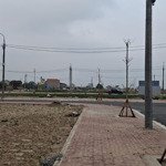 Đất Nền Đấu Giá Nguyễn Trãi, Ân Thi, Hưng Yên
