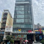 Buiding Mặt Tiền Hoàng Hoa Thám P13 Tân Bình ,Dt:14X30 Cn 400M2-9 Tầng Giá Bán 70 Tỷ