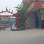 Cần Tiền Bán Gấp Đất Phân Lô, Ô Tô Vào Sát Vành Đai 4 Diện Tích 52M2,Mặt Tiền4M Giá Đầu Tư