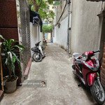 Bán Nhà Phố Khương Đìnhdiện Tích33M2 5 Tầng Giá Bán 7,1 Tỷ - Cách Mặt Phố 40M - Ở Thích Liên Hệ: 0985342385