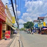 Bán Nhà Mặt Phố Bình Chiểu, 8,3 Tỷ, 92M2, 4 Tầng Siêu Hot, View Đẹp