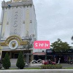 Bán Mặt Tiền Xô Viết Nghệ Tĩnh - Khuê Trung - Đà Nẵng