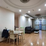 Hiếm. cho thuê chung cư m3 - m4, 120m2, 3 phòng ngủ, full nội thất, giá 16 triệu lh: 0971 342965