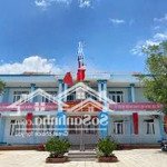 Bán lô đất mặt tiền đường nhựa xã tóc tiên, thị xã phú mỹ, bà rịa vũng tàu