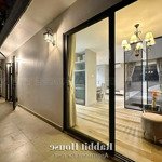 Chdv cao cấp mặt tiền q1 mới 100% 50m2 thiết kế luxury gần phố đi bộ nguyễn huệ