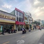 Hạ giá bán! chủ cần bán nhà mặt tiền gò dầu q. tân phú -diện tích6x40m có ctxd hầm 6 tầng giá bán 35 tỷ
