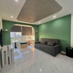 Cho thuê cc mới đẹp k tì vết có bancon 2pn, 2wc, 103m2, 16 triệu tại petrovietnam landmark, q2, hcm
