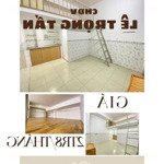 Chdv mới ngay lê trọng tấn gía chỉ 2 triệu8/tháng !!!