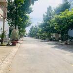 Khu tái định cư P6 đs 3 đâu lưng Hùng Vương nối dài P6 TP Tân An Long An