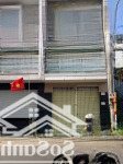 Hàng Hiếm. Bán Nhà Mặt Tiền Trục Chính N3 Kdc Bình An Gần Nút Giao Tân Vạn, Vành Đai 3 Tp Dĩ An