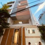 Hàng Ngon! Bán Nhàmặt Tiềnnguyễn Đình Chiểu, Quận 3 (6X20M, 6 Tầng, Hđt 140 Triệu), Giá Bán 35 Tỷ Tl