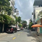 Căn Duy Nhất - Mặt Tiền Vip! Căn Nhà 3 Mặt Thoáng Đặng Tất, Q1. Khai Thác 45/Tháng. Chỉ 39 Tỷ Tl