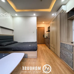 Căn Hộ Cao Cấp, 35M2, Bancol View Bờ Kè Trường Sa, Gần Phan Xích Long