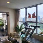 Bán Căn Hộ 4 Phòng Ngủ, 162M2, Cửa Tb, Ban Công Đn, Full Đồ, Chung Cư Thăng Long Number One. 9.9 Tỷ
