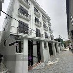 Nhà 3.15 Tỷ Cổng Đh Thể Dục Thể Thao, Ql 6, 4 Tầng (51M2) Sát Ô Tô Đi 0969419928