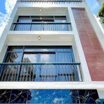 Cô Vui Kẹt Vốn Bán Nhà Võ Trường Toản P15 Q5.Diện Tích77,76M2 Giá Bán 3Tỷ750 Gần Chợ Lớn. Đang Cho Thuê 29 Triệu